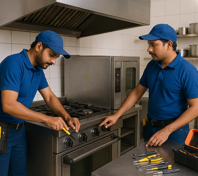 Installation Support