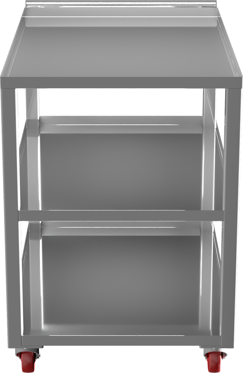 Trolley & Work Table